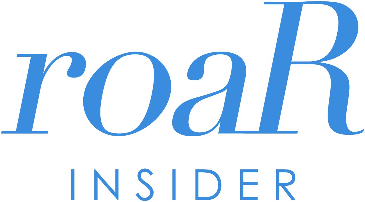 ROAR Insider