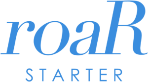 ROAR Starter logo